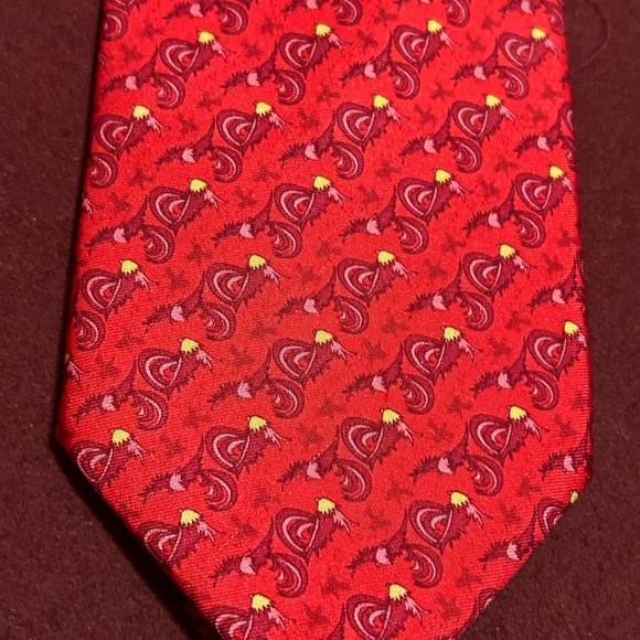 Pineda Covalin men’s tie - Picture 2 of 9